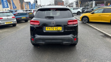 Citroen C5 Aircross 1.2 PureTech 130 Shine 5dr EAT8 Petrol Hatchback